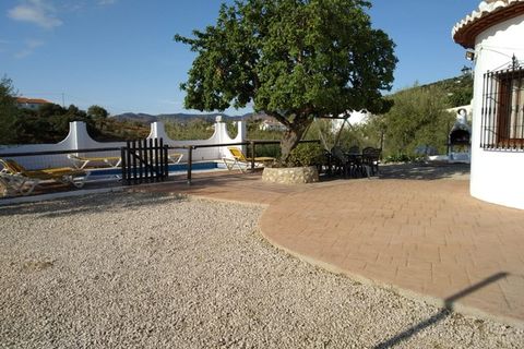 Landejendom i Comares, Malaga, Comares - € 255.000 | Ref: ID3986 - foto 23